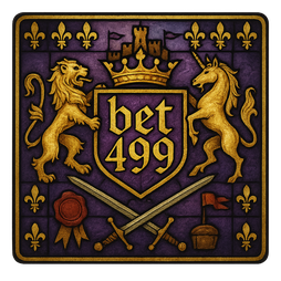 game 499 logo